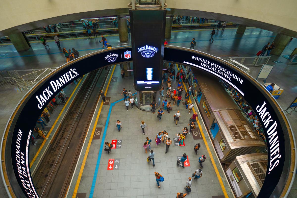 Metrô da Sé